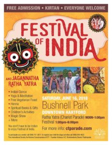 India Festival